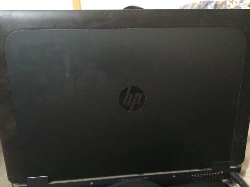 Hp i5 4th generation workstation 2gb garpic card 2