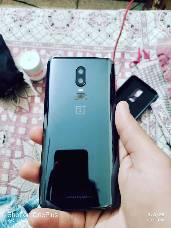 OnePlus 6 1