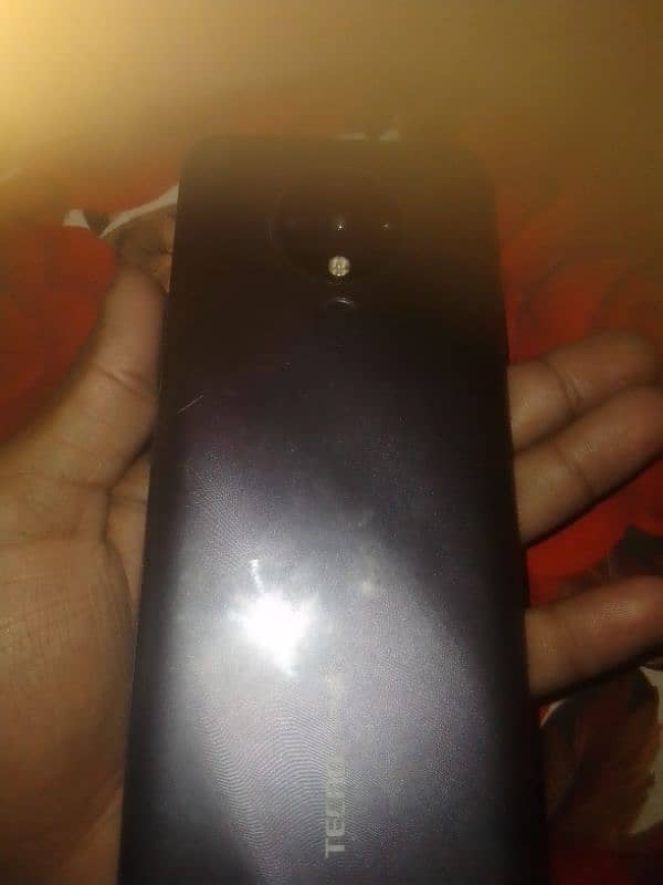 Tecno spark 6 only mobile 0