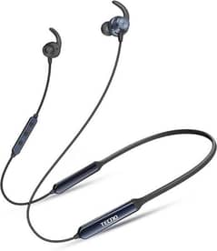 Tecno original Wireless Neckband/Handfree