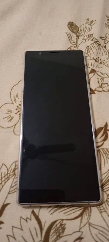 sony Xperia 5 mark 1 3