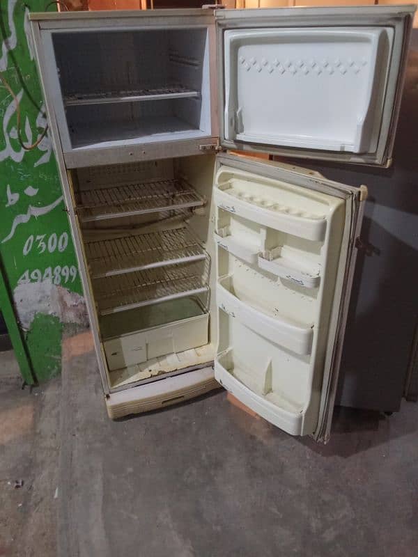 PEL Refrigerator 1