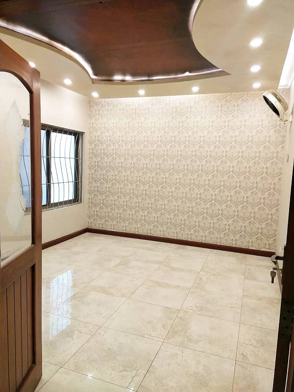 Luxury 3 Bedroom Fully Renovated Apartment Available for Sale Investor Price in F-11 Markaz Islamabad 15