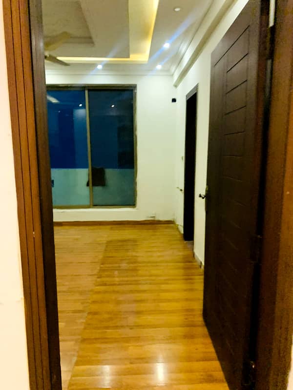 Luxury 3 Bedroom Fully Renovated Apartment Available for Sale Investor Price in F-11 Markaz Islamabad 22