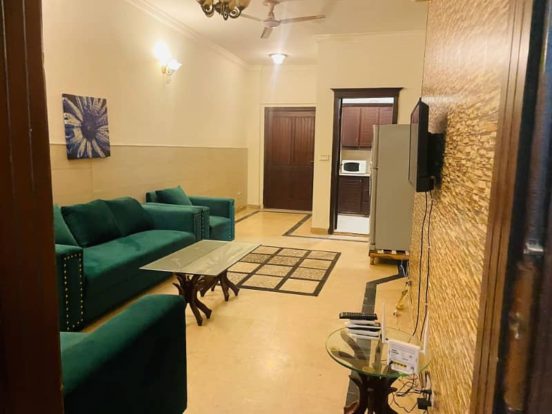 F-11 Markaz 2 Bedroom Apartments Available for Sale Investor Price in F-11 Islamabad 11