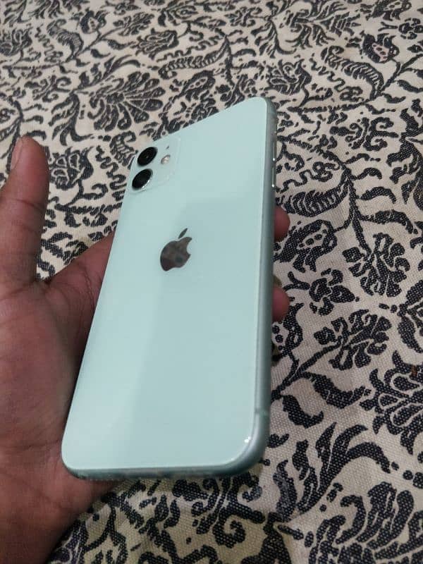 IPHONE 11 NON PTA 0