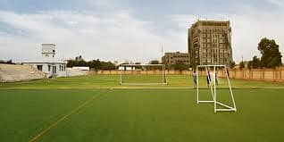 Fustal Turf / artificial grass 1