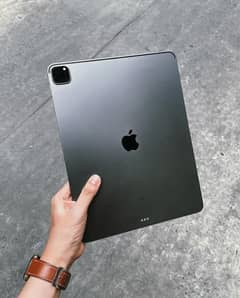 Apple iPad Pro 12.9 inches MI (512GB-99BH)