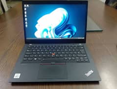 Lenovo Thinkpad x13 gen1