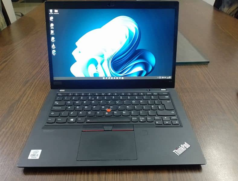 Lenovo Thinkpad x13 gen1 0