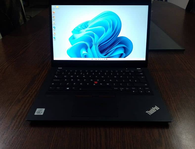 Lenovo Thinkpad x13 gen1 1