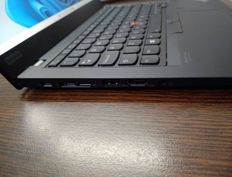 Lenovo Thinkpad x13 gen1 2