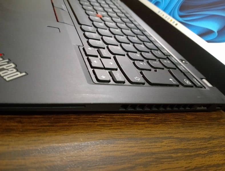 Lenovo Thinkpad x13 gen1 3