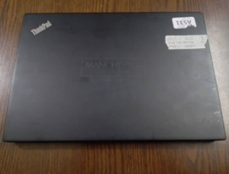 Lenovo Thinkpad x13 gen1 5