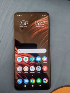 Xiaomi Poco X3 NFC