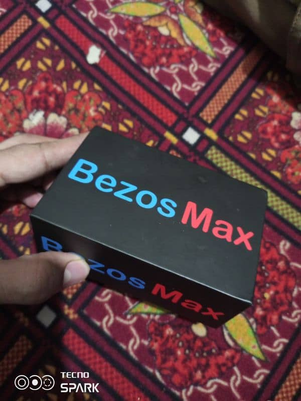 Bezos Max 15mini 1