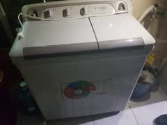 super Asia washing machine for sale