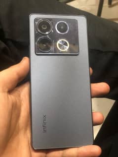 infinix