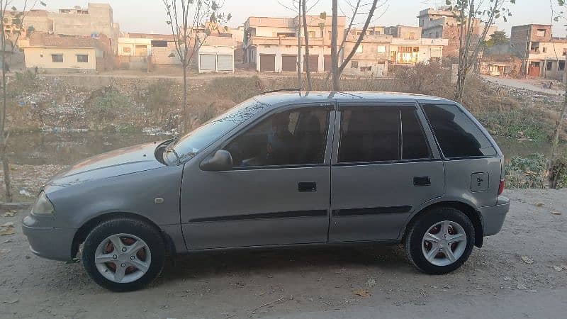 Suzuki Carry 2007 4