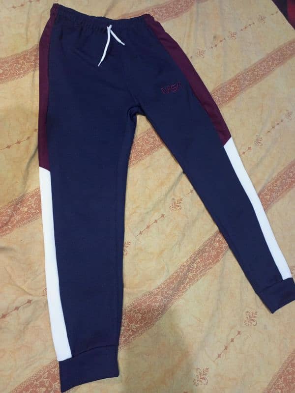 track suit 5