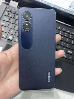 oppo A17