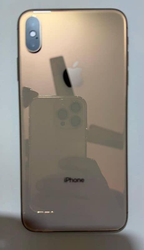 Apple iPhone XS Max 64GB Non PTA Factory Unlocked 2