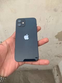 iphone 12 (64) gb non pta