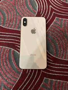 i phone xs (factory unlock)