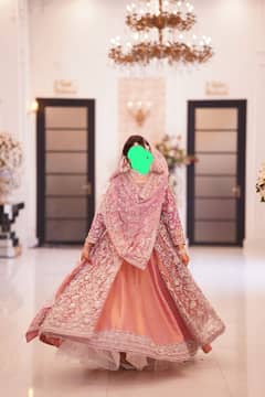 Walima Lehenga for Sale