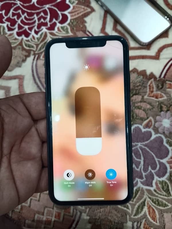 Iphone 11 PTA Approve . 1