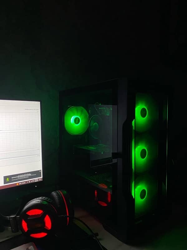 GAMING PC 5