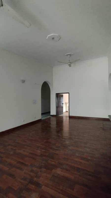 2 kanal Beautiful Margalla Facing Upper Portion with separate entrance Available For Rent At Ideal Location 0