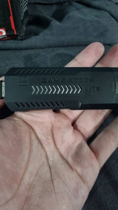 ORIGINAL X2 PLUS GAMING STICK WITH 1000+ GAMES FROM OTHER CONSOLES