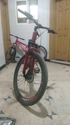 Roxy Sports Bicycle Urgent Sale.