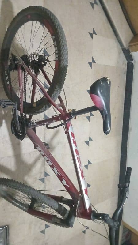 Roxy Sports Bicycle Urgent Sale. 2