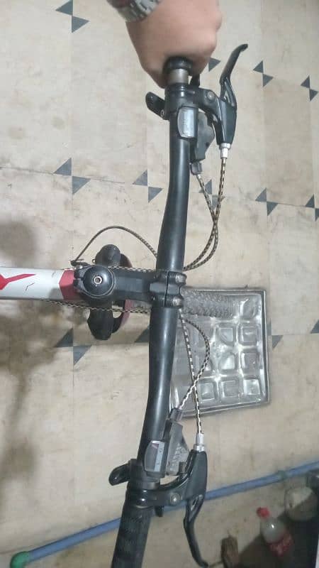 Roxy Sports Bicycle Urgent Sale. 3