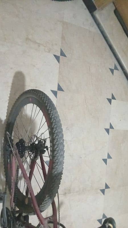 Roxy Sports Bicycle Urgent Sale. 4