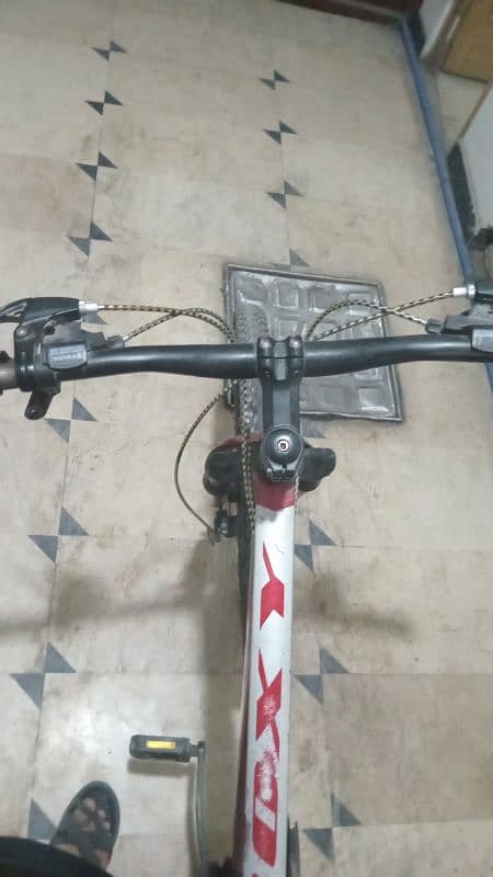 Roxy Sports Bicycle Urgent Sale. 6