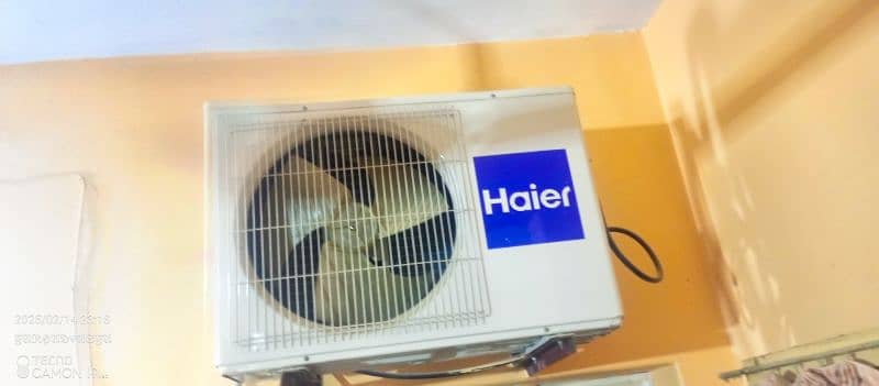 haier ac 1