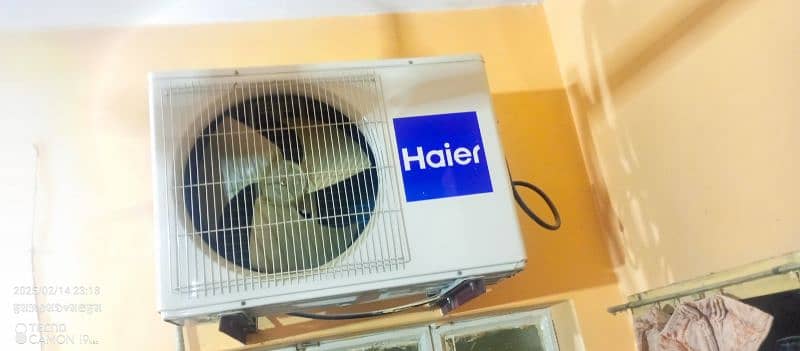 haier ac 2