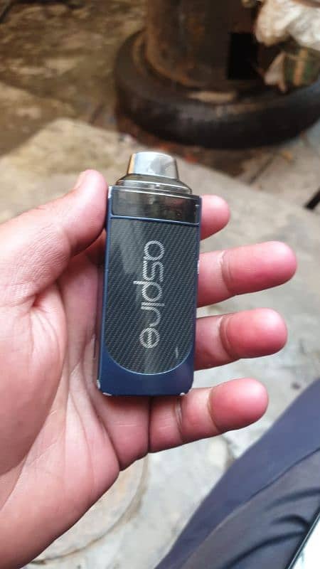 Aspire bp60 better than voopoo vthru gene Argus oxva smok nord 3