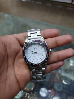 Branded Watches Citizen Seiko Casio Rolex Tissot Omax