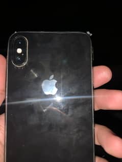 Apple iPhone X