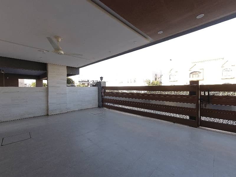 1 Kanal Luxurious Designer House Is Available For Sale In Bahria Town Phase 8 Rawalpindi 3