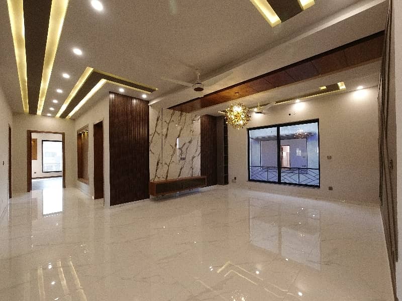 1 Kanal Luxurious Designer House Is Available For Sale In Bahria Town Phase 8 Rawalpindi 10