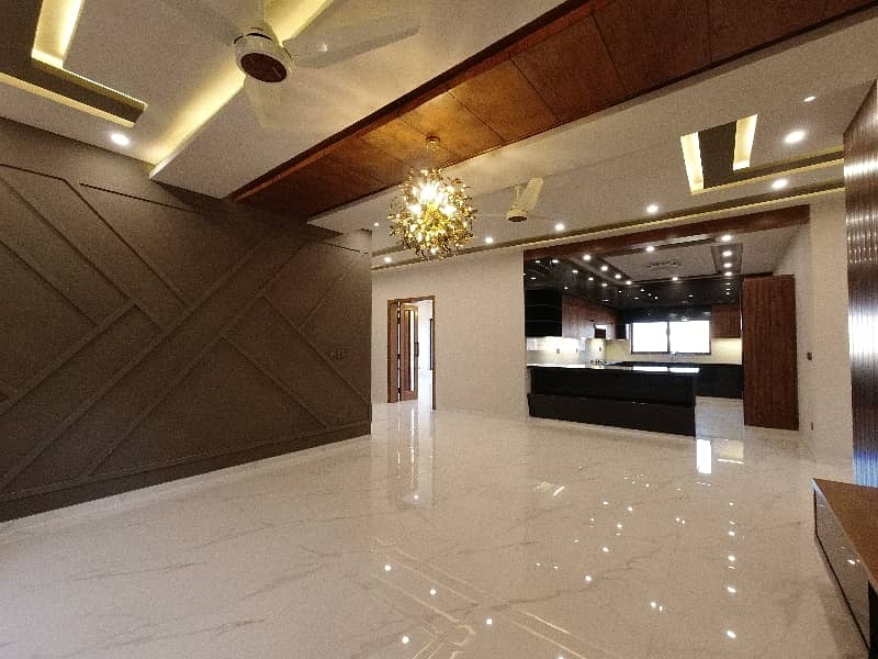 1 Kanal Luxurious Designer House Is Available For Sale In Bahria Town Phase 8 Rawalpindi 11