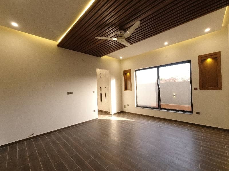 1 Kanal Luxurious Designer House Is Available For Sale In Bahria Town Phase 8 Rawalpindi 12