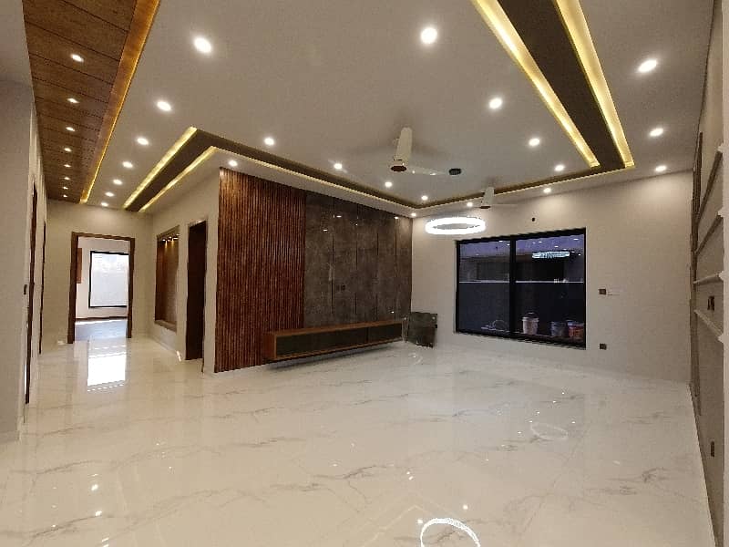 1 Kanal Luxurious Designer House Is Available For Sale In Bahria Town Phase 8 Rawalpindi 21