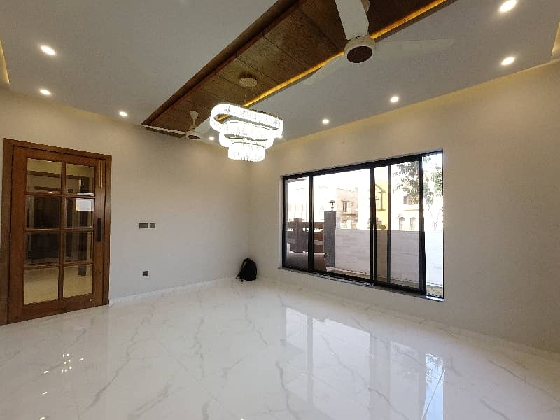 1 Kanal Luxurious Designer House Is Available For Sale In Bahria Town Phase 8 Rawalpindi 23