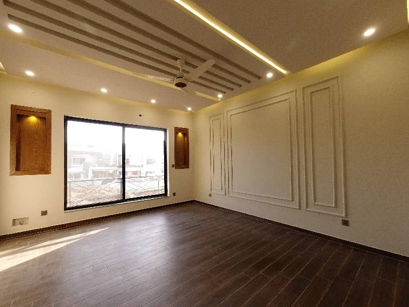 1 Kanal Luxurious Designer House Is Available For Sale In Bahria Town Phase 8 Rawalpindi 34